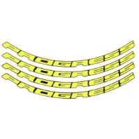 Progress Evo/xcd 1 Boost 29 2020 Aufkleber