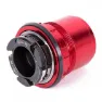 Progress Freehub Dh Schlamm Sram Xd Mtb, Red, One Size