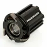 Progress Freehub Turbine Ultra Road Campagnolo, Black, One Size