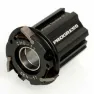 Progress Freilauf Turbine Straße Campagnolo, Black, One Size
