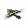 Progress Garmin Carbon Cockpit Pg-235c Fahrradcomputerhalterung, Black, One Size