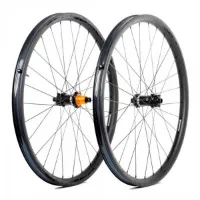 Progress Gp:01 Nitro 29´´ 6b Disc Tubeless Mtb-laufradsatz Progress Gp:01 Nitro 29´´ 6b Disc Tubeless Mtb-laufradsatz