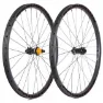 Progress Gp:01 Nitro Boost 29´´ Mtb-laufradsatz, Black, 15 x 110 / 12 x 148mm, Sram XD
