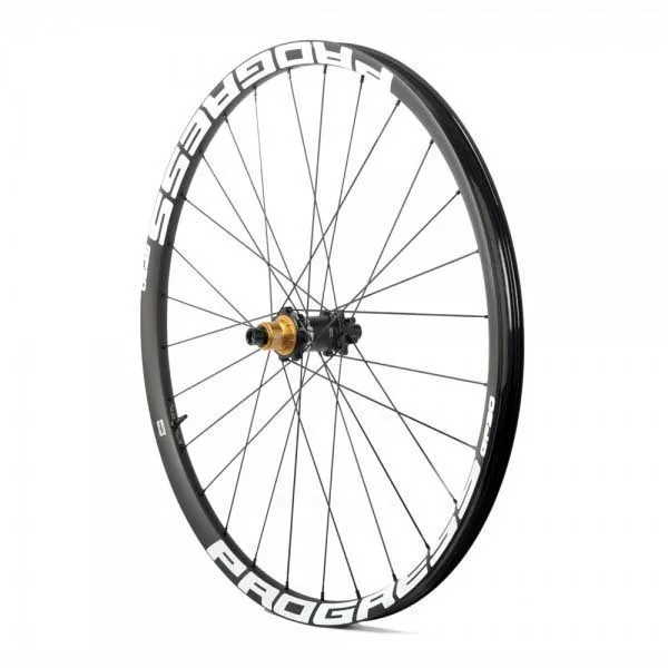 Progress Gp30 29´´ Boost 6b Disc Tubeless Mtb Hinterrad Progress Gp30 29´´ Boost 6b Disc Tubeless Mtb Hinterrad