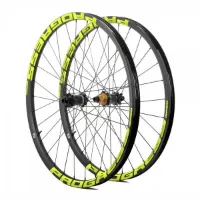 Progress Gp30 29´´ Boost 6b Disc Tubeless Mtb-laufradsatz Progress Gp30 29´´ Boost 6b Disc Tubeless Mtb-laufradsatz
