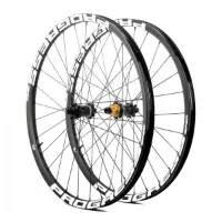 Progress Gp30 29´´ Boost 6b Disc Tubeless Mtb-laufradsatz Progress Gp30 29´´ Boost 6b Disc Tubeless Mtb-laufradsatz