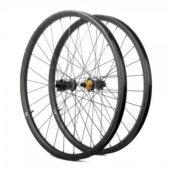 Progress Gp30 29´´ Boost 6b Disc Tubeless Mtb-laufradsatz Progress Gp30 29´´ Boost 6b Disc Tubeless Mtb-laufradsatz