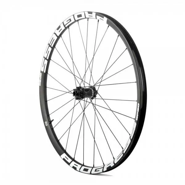 Progress Gp30 29´´ Boost 6b Disc Tubeless Mtb Vorderrad Progress Gp30 29´´ Boost 6b Disc Tubeless Mtb Vorderrad