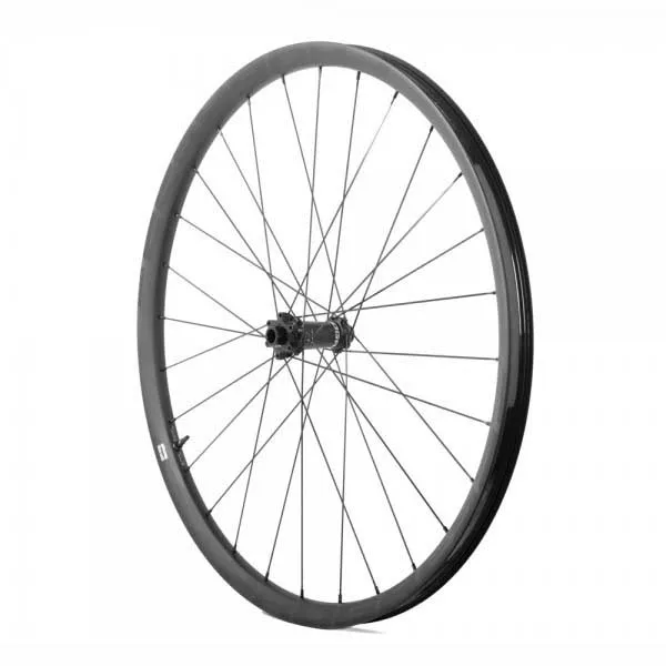 Progress Gpx 29´´ Lefty 2.0/spmax 6b Disc Tubeless Mtb Vorderrad Progress Gpx 29´´ Lefty 2.0/spmax 6b Disc Tubeless Mtb Vorderrad