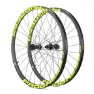 Progress Gpx Nexo 29´´ Boost 6b Disc Tubeless Mtb-laufradsatz