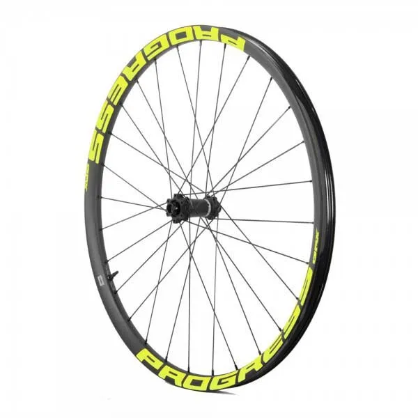 Progress Gpx Nexo 29´´ Boost 6b Disc Tubeless Mtb Vorderrad Progress Gpx Nexo 29´´ Boost 6b Disc Tubeless Mtb Vorderrad