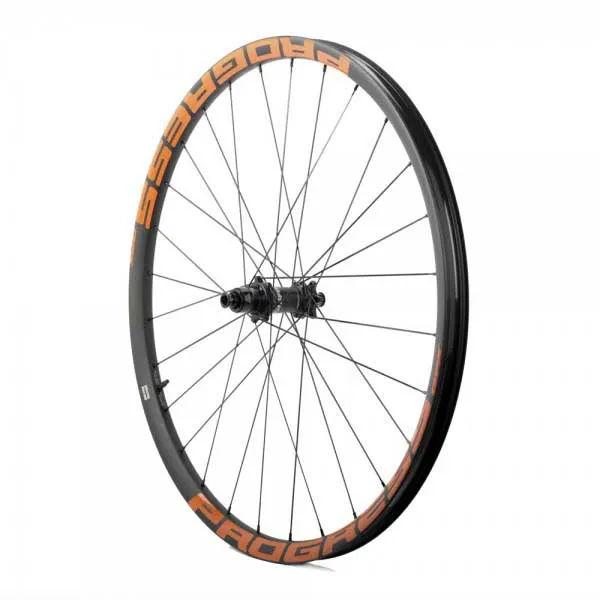 Progress Gpx Nexo Boost 29´´ 6b Disc Tubeless Mtb Hinterrad Progress Gpx Nexo Boost 29´´ 6b Disc Tubeless Mtb Hinterrad