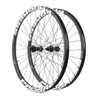 Progress Gpx Nexo Boost 29´´ 6b Disc Tubeless Mtb-laufradsatz Progress Gpx Nexo Boost 29´´ 6b Disc Tubeless Mtb-laufradsatz