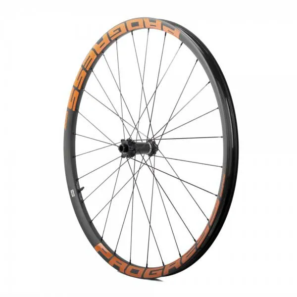 Progress Gpx Nexo Boost 29´´ 6b Disc Tubeless Mtb Vorderrad Progress Gpx Nexo Boost 29´´ 6b Disc Tubeless Mtb Vorderrad