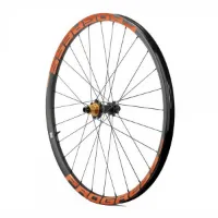 Progress Gpx Nitro2 Boost 29´´ 6b Disc Tubeless Mtb Hinterrad