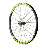 Progress Gpx Nitro2 Boost 29´´ 6b Disc Tubeless Mtb Hinterrad Progress Gpx Nitro2 Boost 29´´ 6b Disc Tubeless Mtb Hinterrad