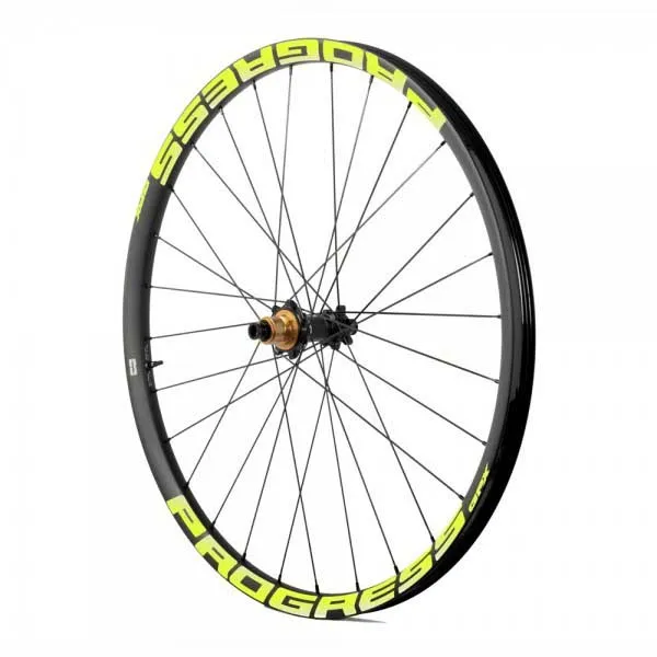 Progress Gpx Nitro2 Boost 29´´ 6b Disc Tubeless Mtb Hinterrad Progress Gpx Nitro2 Boost 29´´ 6b Disc Tubeless Mtb Hinterrad