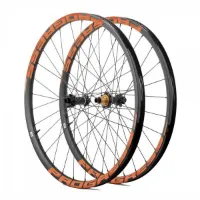 Progress Gpx Nitro2 Boost 29´´ 6b Disc Tubeless Mtb-laufradsatz Progress Gpx Nitro2 Boost 29´´ 6b Disc Tubeless Mtb-laufradsatz