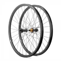 Progress Gpx Nitro2 Boost 29´´ 6b Disc Tubeless Mtb-laufradsatz Progress Gpx Nitro2 Boost 29´´ 6b Disc Tubeless Mtb-laufradsatz