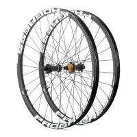 Progress Gpx Nitro2 Boost 29´´ 6b Disc Tubeless Mtb-laufradsatz Progress Gpx Nitro2 Boost 29´´ 6b Disc Tubeless Mtb-laufradsatz