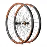 Progress Gpx Nitro2 Boost 29´´ 6b Disc Tubeless Mtb-laufradsatz