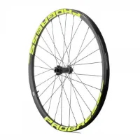 Progress Gpx Nitro2 Boost 29´´ 6b Disc Tubeless Mtb Vorderrad Progress Gpx Nitro2 Boost 29´´ 6b Disc Tubeless Mtb Vorderrad