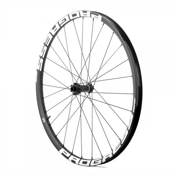 Progress Gpx Nitro2 Boost 29´´ 6b Disc Tubeless Mtb Vorderrad Progress Gpx Nitro2 Boost 29´´ 6b Disc Tubeless Mtb Vorderrad