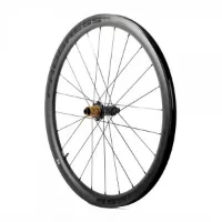 Progress Gr40 Cl Disc Tubeless Gravel-hinterrad Progress Gr40 Cl Disc Tubeless Gravel-hinterrad
