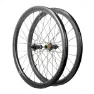 Progress Gr40 Cl Disc Tubeless Gravel-laufradsatz