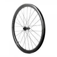 Progress Gr40 Cl Disc Tubeless Gravel-vorderrad Progress Gr40 Cl Disc Tubeless Gravel-vorderrad
