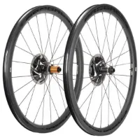 Progress Gr40 Disc Gravel-laufradsatz Progress Gr40 Disc Gravel-laufradsatz
