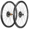 Progress Gr40 Disc Gravel-laufradsatz