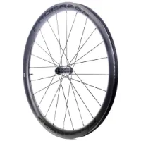 Progress Gr40 Lefty Cl Disc Tubeless Gravel-vorderrad Progress Gr40 Lefty Cl Disc Tubeless Gravel-vorderrad