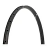 Progress Gv:01 Felge, Black, 29" 28H