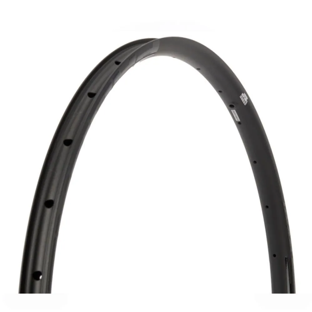 Progress Gv:01 Felge, Black, 29" 28H Progress Gv:01 Felge, Black, 29" 28H