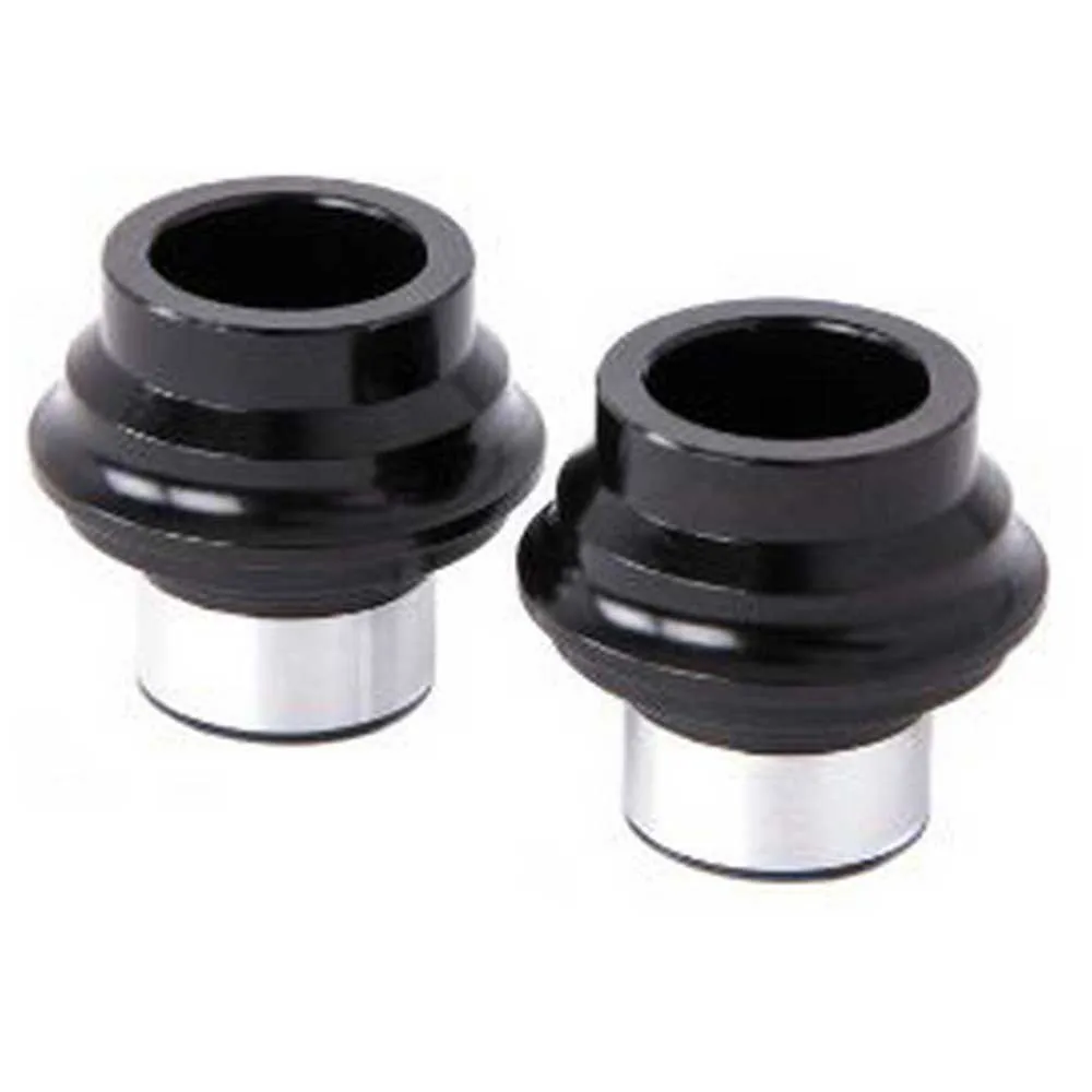 Progress Hinterradnabenadapter Für Nitro Road Disc Is6, Black, 12 x 142mm Progress Hinterradnabenadapter Für Nitro Road Disc Is6, Black, 12 x 142mm