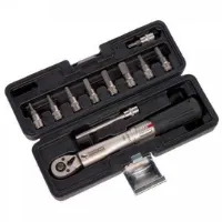 Progress Hm 13 Dinamometrisches Set-tool Progress Hm 13 Dinamometrisches Set-tool