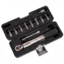 Progress Hm 13 Dinamometrisches Set-tool, One size