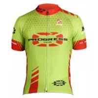 Progress Mb 2017 Kurzarm-radtrikot Progress Mb 2017 Kurzarm-radtrikot