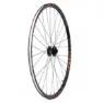 Progress Mt+ Dh 2019 29´´ Disc Mtb Vorderrad, Black, 15/20 x 100/110mm