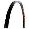 Progress Mt+ Felge, Black, 29" 28H