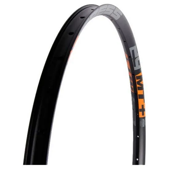 Progress Mt+ Felge, Black, 29" 28H Progress Mt+ Felge, Black, 29" 28H