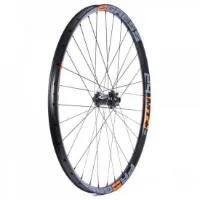 Progress Mt+ Nitro 2019 27.5´´ Disc Mtb Vorderrad Progress Mt+ Nitro 2019 27.5´´ Disc Mtb Vorderrad