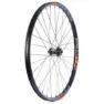 Progress Mt+ Nitro 2019 27.5´´ Disc Mtb Vorderrad, Black, Linksy 2.0/SuperMax