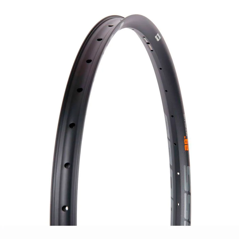 Progress Mt Plus 2021 Felge, Black, 650B - 27.5" 2 Progress Mt Plus 2021 Felge, Black, 650B - 27.5" 2
