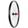 Progress Mt Plus Dh 29´´ Disc Mtb Hinterrad Refurbished, Black / grey, 12 x 150mm