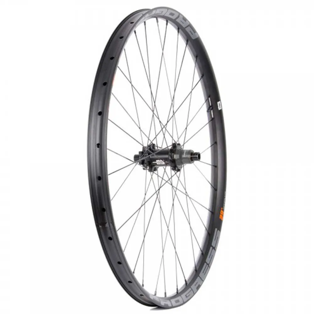Progress Mt Plus Hybrid Boost 27.5´´ Mtb Hinterrad Progress Mt Plus Hybrid Boost 27.5´´ Mtb Hinterrad