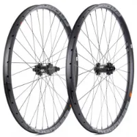Progress Mt Plus Hybrid Boost 27.5´´ Mtb-laufradsatz Progress Mt Plus Hybrid Boost 27.5´´ Mtb-laufradsatz