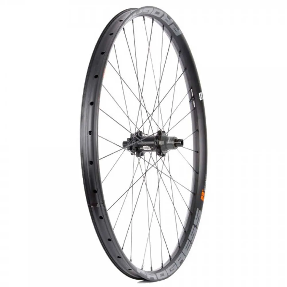 Progress Mt Plus Hybrid Boost 29´´ Mtb Hinterrad Progress Mt Plus Hybrid Boost 29´´ Mtb Hinterrad