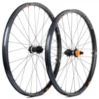 Progress Mt Plus Mullet Boost 29/27.5´´ Mtb-laufradsatz Progress Mt Plus Mullet Boost 29/27.5´´ Mtb-laufradsatz